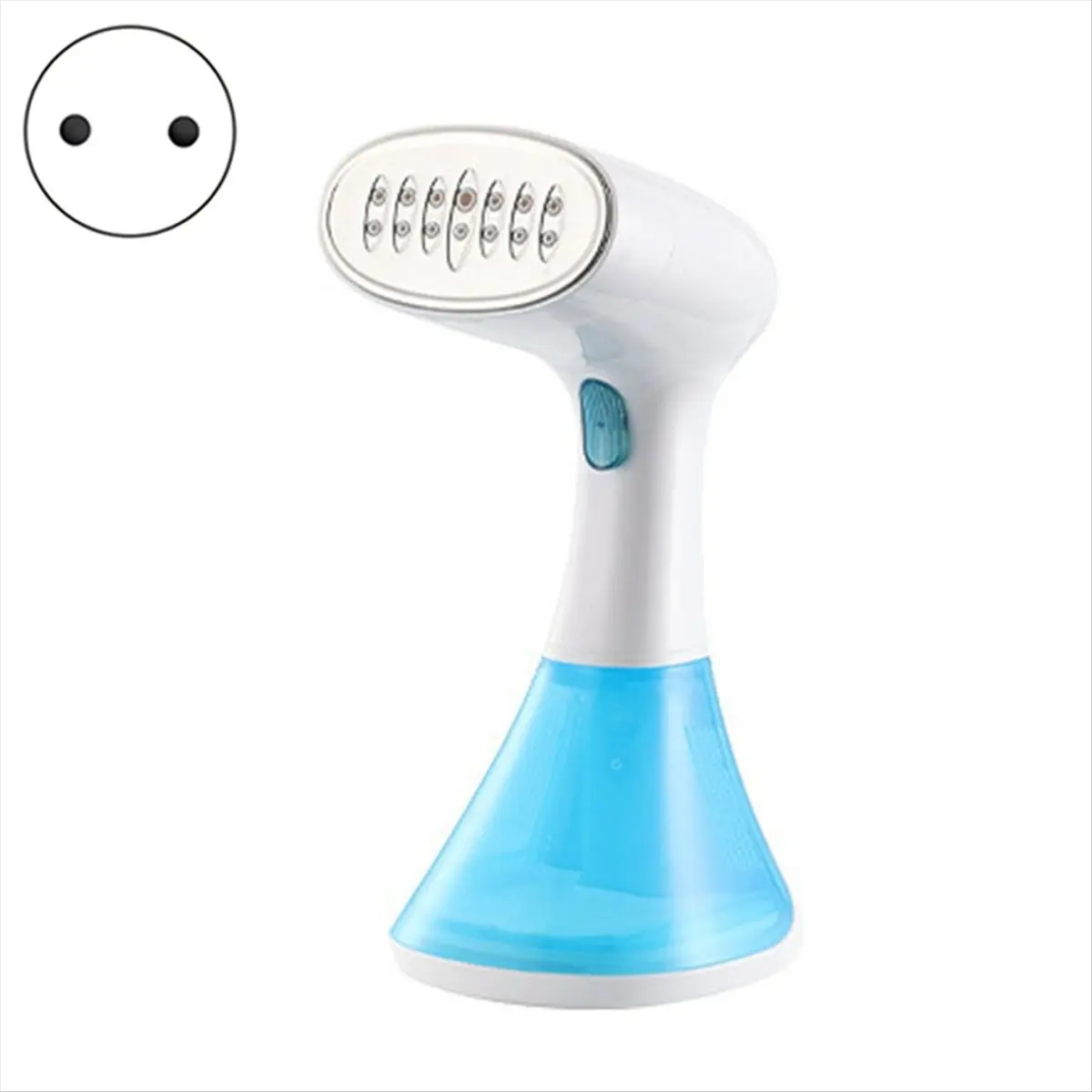 1600 واط مكوّاة يدوية حرارة سريعة صغيرة محمولة منزلية 320 مللي بخار يده النسيج باخرة للمنزل الاتحاد الأوروبي التوصيل #5