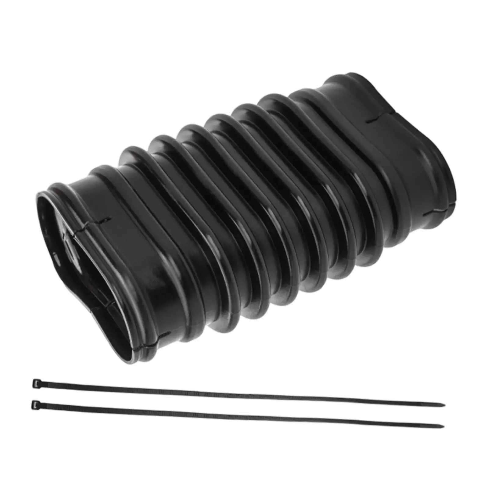 

Blower Bellows Flex Tube Parts Easy Installation Practical Replacement 580473001 Blower Flexible Tube Ry40404nvm Ry40404 Ry40440