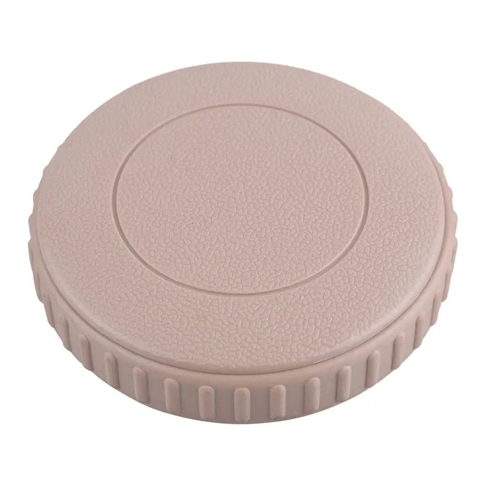 Front Seat Adjustment Rotary Knob Cover Cap for For Golf MK6 For Passat Models OEM Part 33D671 1J0671H 1J0 671