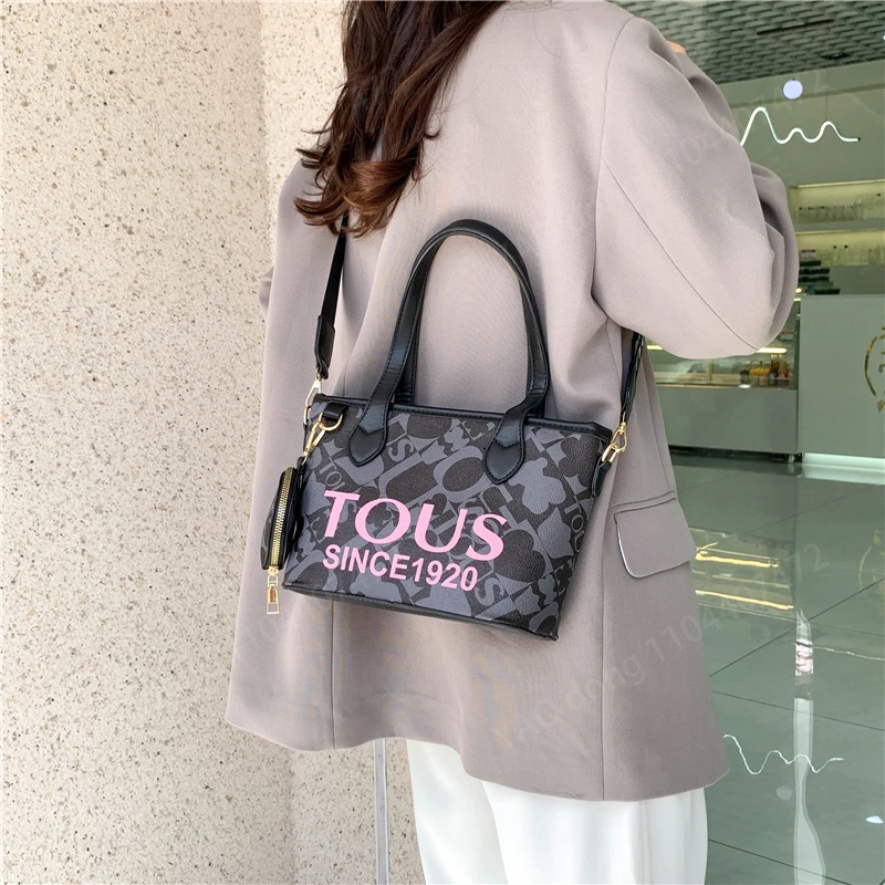 Yao Dong, bolsos de mano clásicos populares, diseñador de cuero, bolso de hombro para mujer, bolso cruzado, mensajero, elegante de lujo