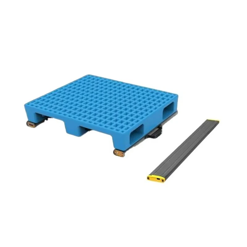

Hot Sale D2 500kg Load Bar Floor Weighing Beam Logistics Belt Scale