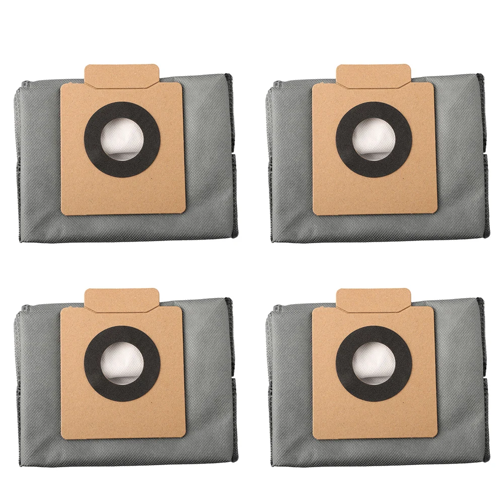 

4/10/20pcs Dust Bags For Clean X8 Pro SES For X10 Pro Vacuum Cleaner Replacement Dust Bags Household Cleaning Tool