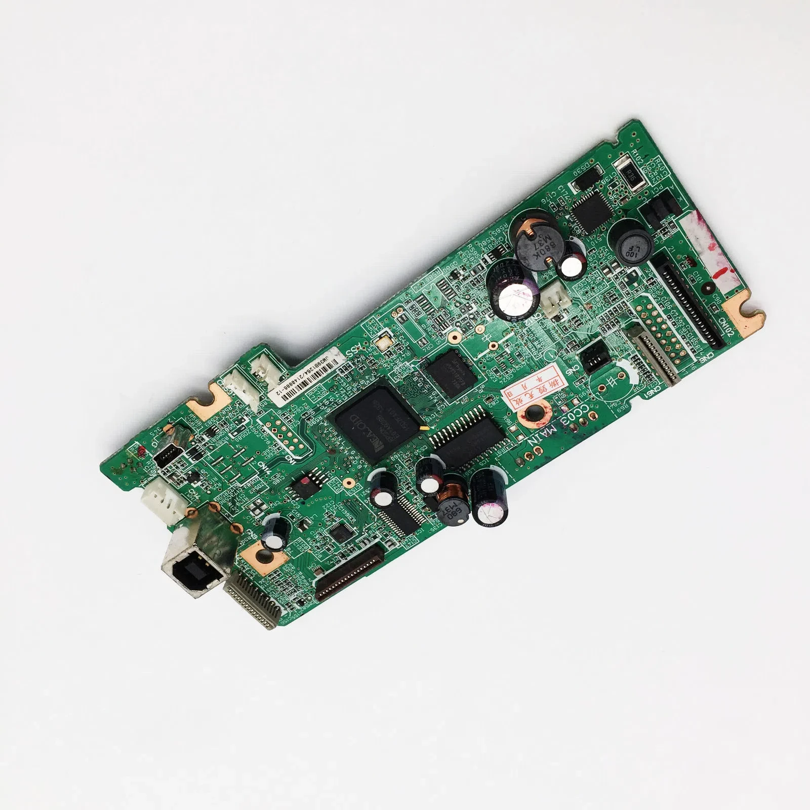 Main Board CC90 Motherboard For Epson XP400 XP-400 XP 400 PRINTER