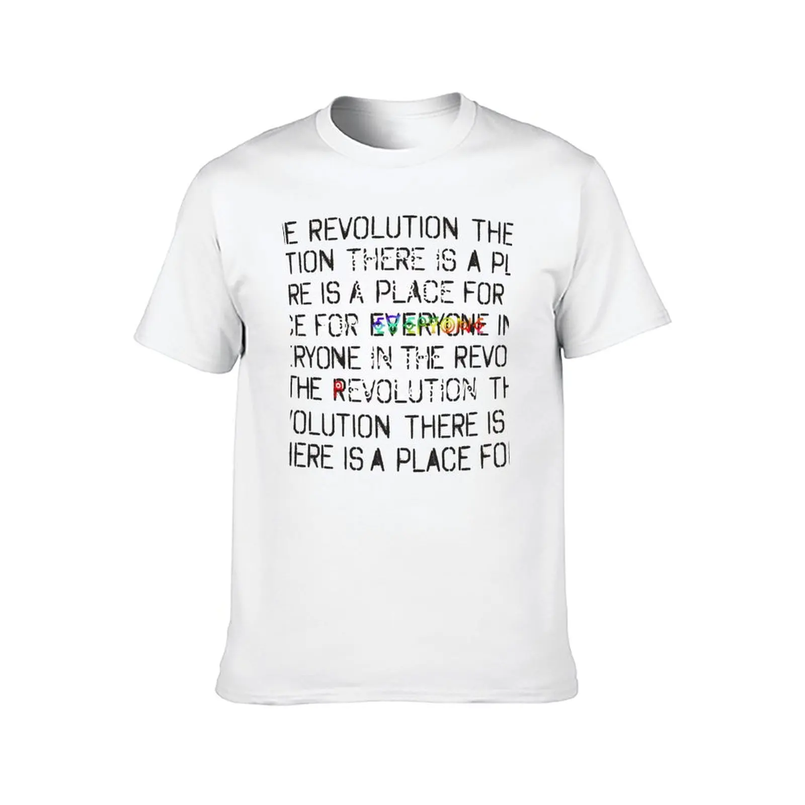 هناك مكان تي شيرت تي شيرت رجل مصمم رجل تي شيرت للرجال عادية تي شيرت