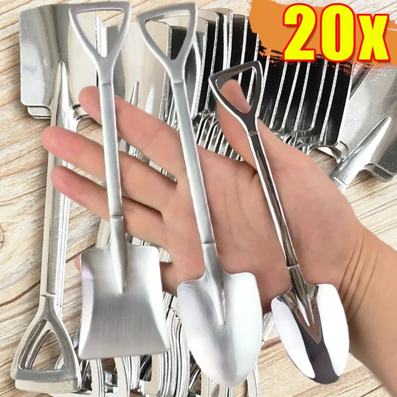 Stainless Steel Sho…