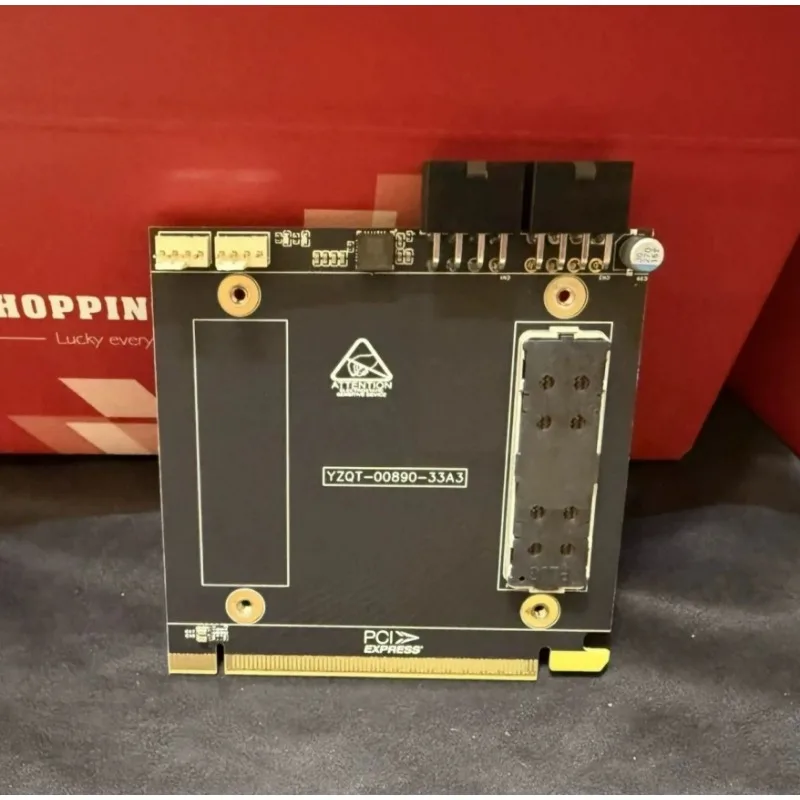 V100 Sxm2 Graphics Card, P100 Sxm2 Adapter Board, Adapter Card