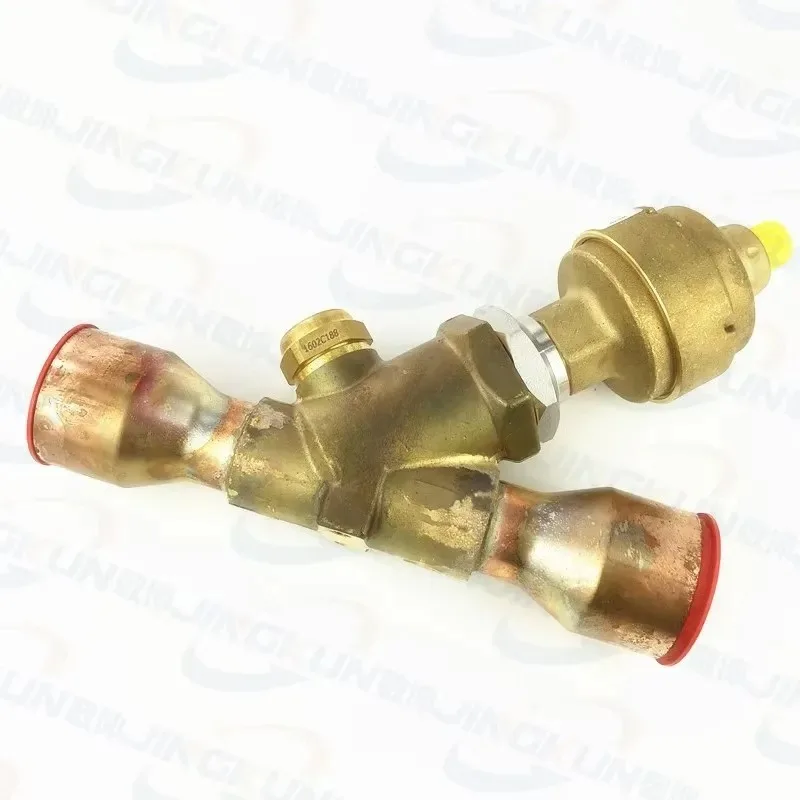 2026 Purchasing Agent Hot Selling HVAC System Parts 025-41565-000 VALVE EXPANSION ELECTRONIC