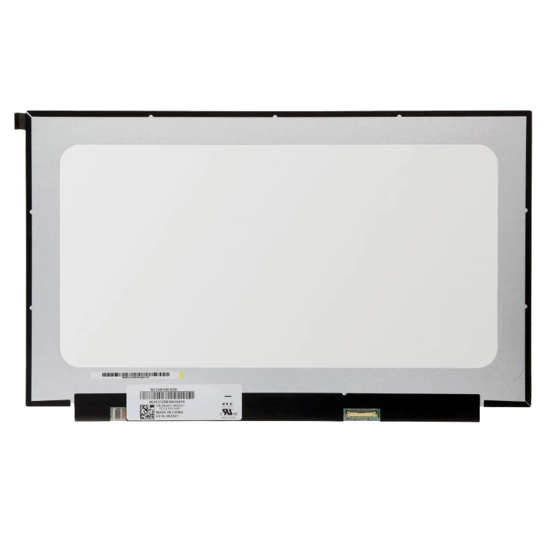 15.6 Inch For Dell G3 15 3590 P89F001 NV156FHM-N3D B156HAN02.1 IPS LCD Panel 30Pin Replacement LED LCD Screen