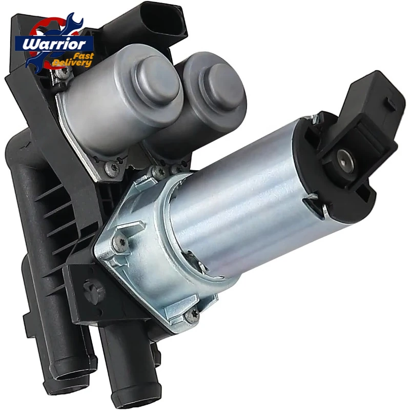 

2208300084 Brand new High Quality Heater Control Valve Fit for Mercedes-Benz CL500 2000-2006 CL600 2001-2006 S350 2006-2006
