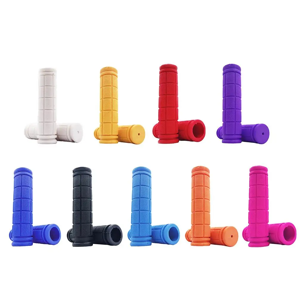 

Anti-Slip Handle Bar Grip Non-Slip Bicycle Handlebar Overgrip Mountain Cover