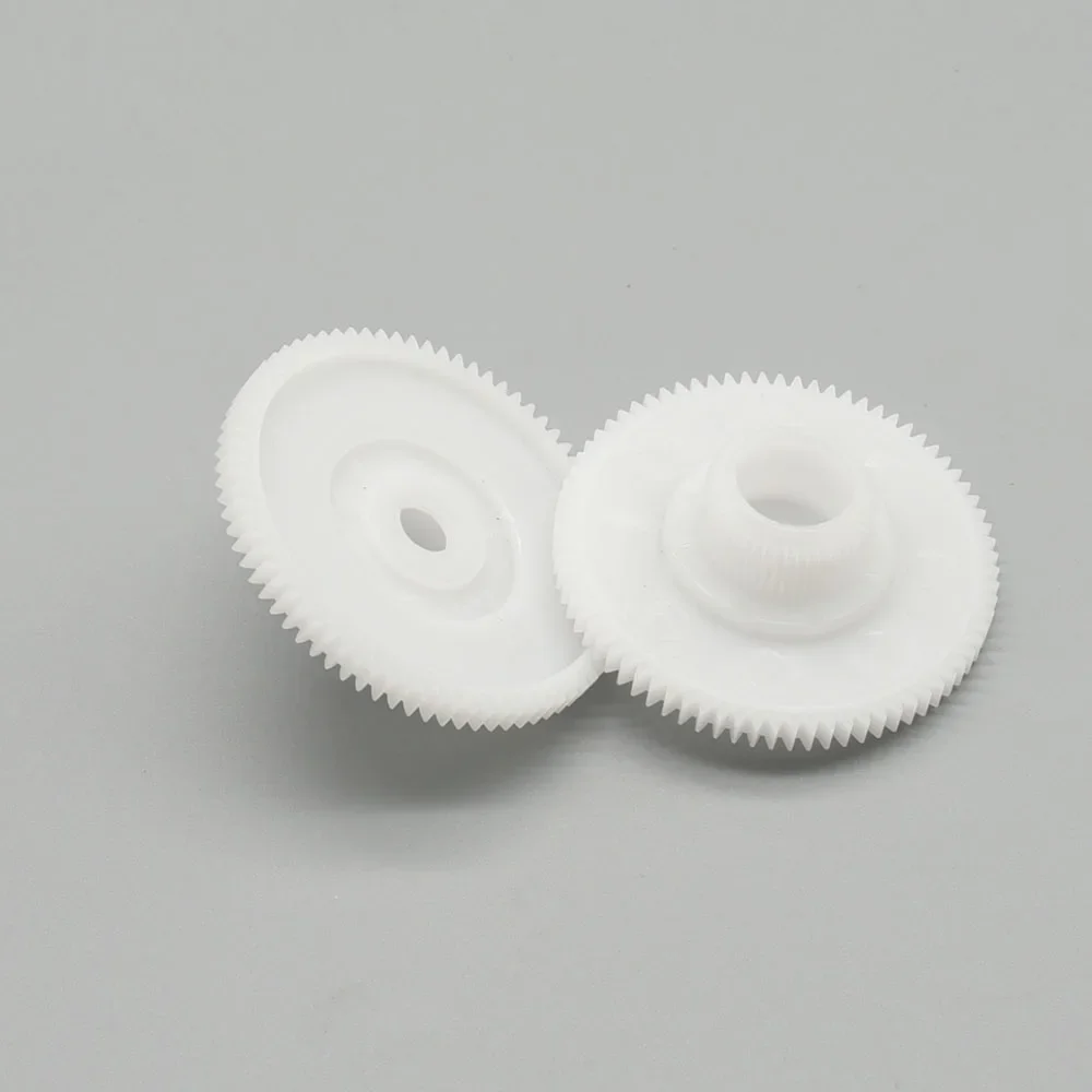 10X engranaje de embrague para Epson L3100 L3105 L3106 L3107 L3108 L3110 L3115 L3116 L3117 L3118 L3119 L3150 L3156 L3158 L4150 L4160 L4165