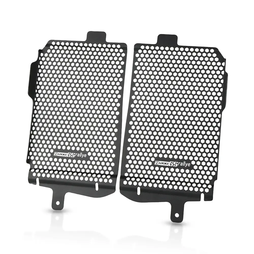 FOR BMW R 1200 GS R1200GS ADVENTURE R1200 GS ADV 2013-2018 2017 2016 Motorcycle Aluminum Radiator Grille Guard Cover Protection