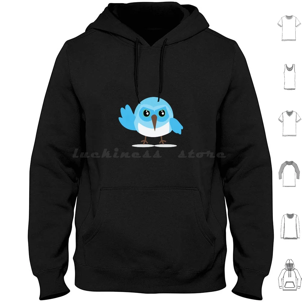 Flutter Dart Dash Classic Hoodies Long Sleeve Flutter Dart Dash Flutter Dart Dash