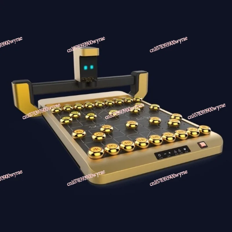 Robot chess robot master intelligent machine