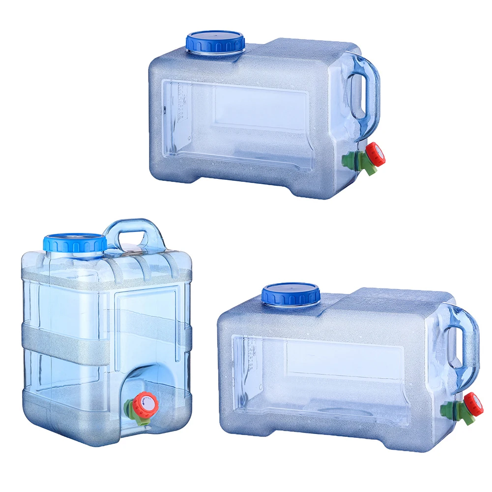 Food Storage Quotes - 18/20/22L Water Carrier Tank Food Grade