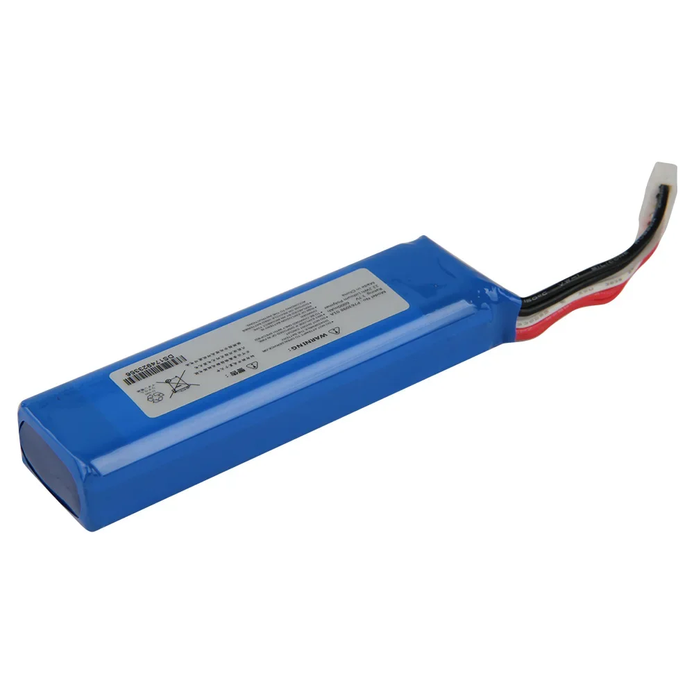 Replacement Battery P763098 01A 6000mAh For JBL Link 20 Link20 High Quality Batteries With Tool