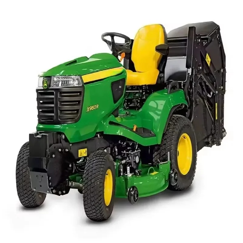 New Sales Genuine outdoor Activities 2024 John Farm Deere Z760R ZTrak with 60