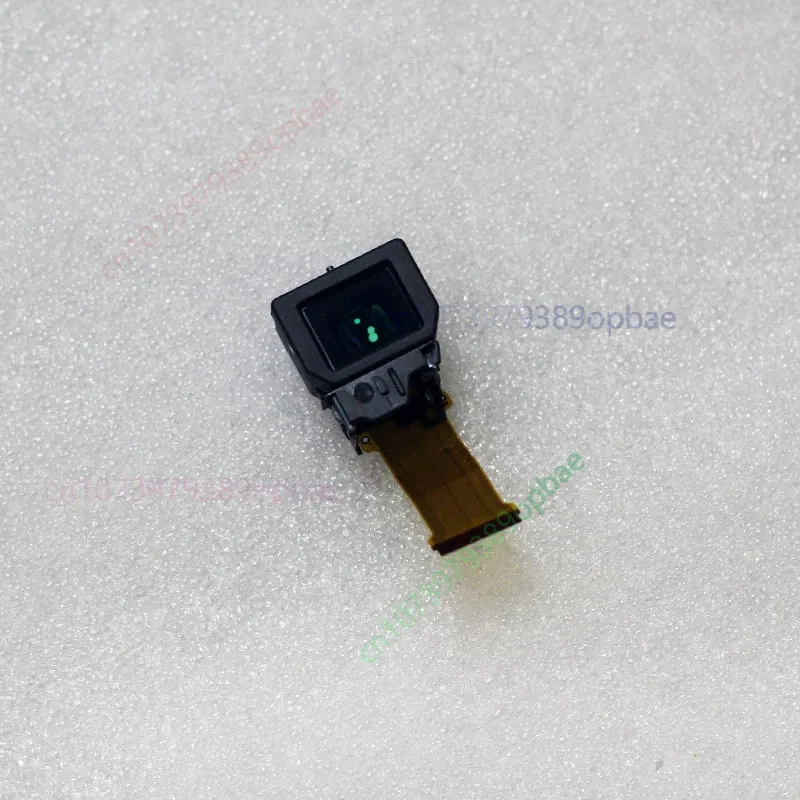 Fast deliveryNew VF viewfinder assy block OLED display sereen repair parts for Sony DSC-RX100M5 DSC-RX100M5A RX100M5 RX100M5A di