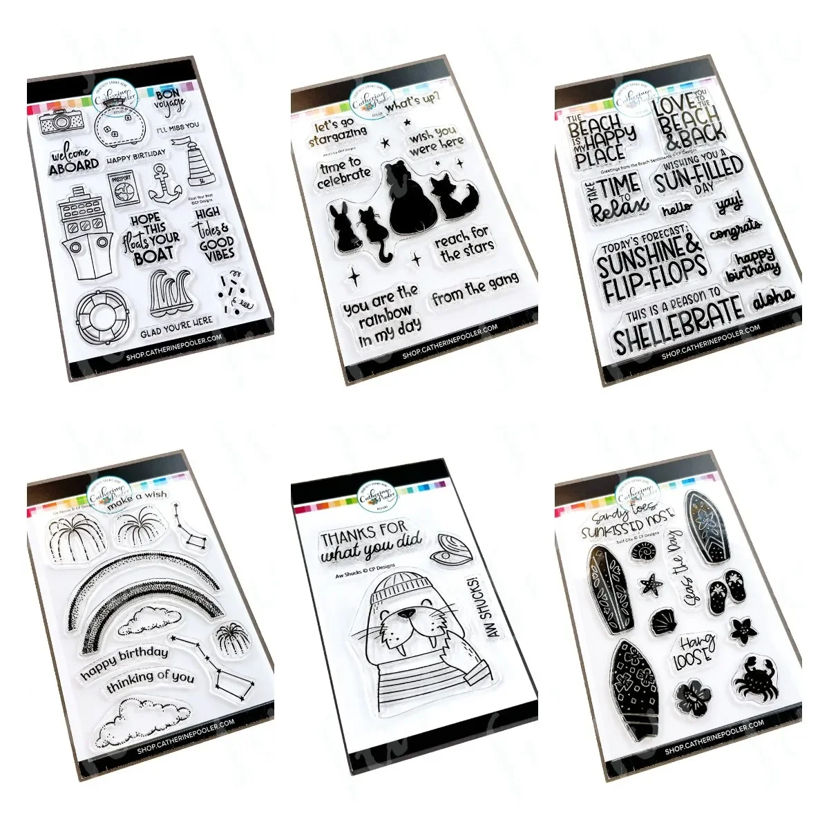 

What's up Sentiment Stamps Craft Sets Surf City Die Metal Cutting Dies DIY Scrapbooking Album Decorative Embossing Paper Card