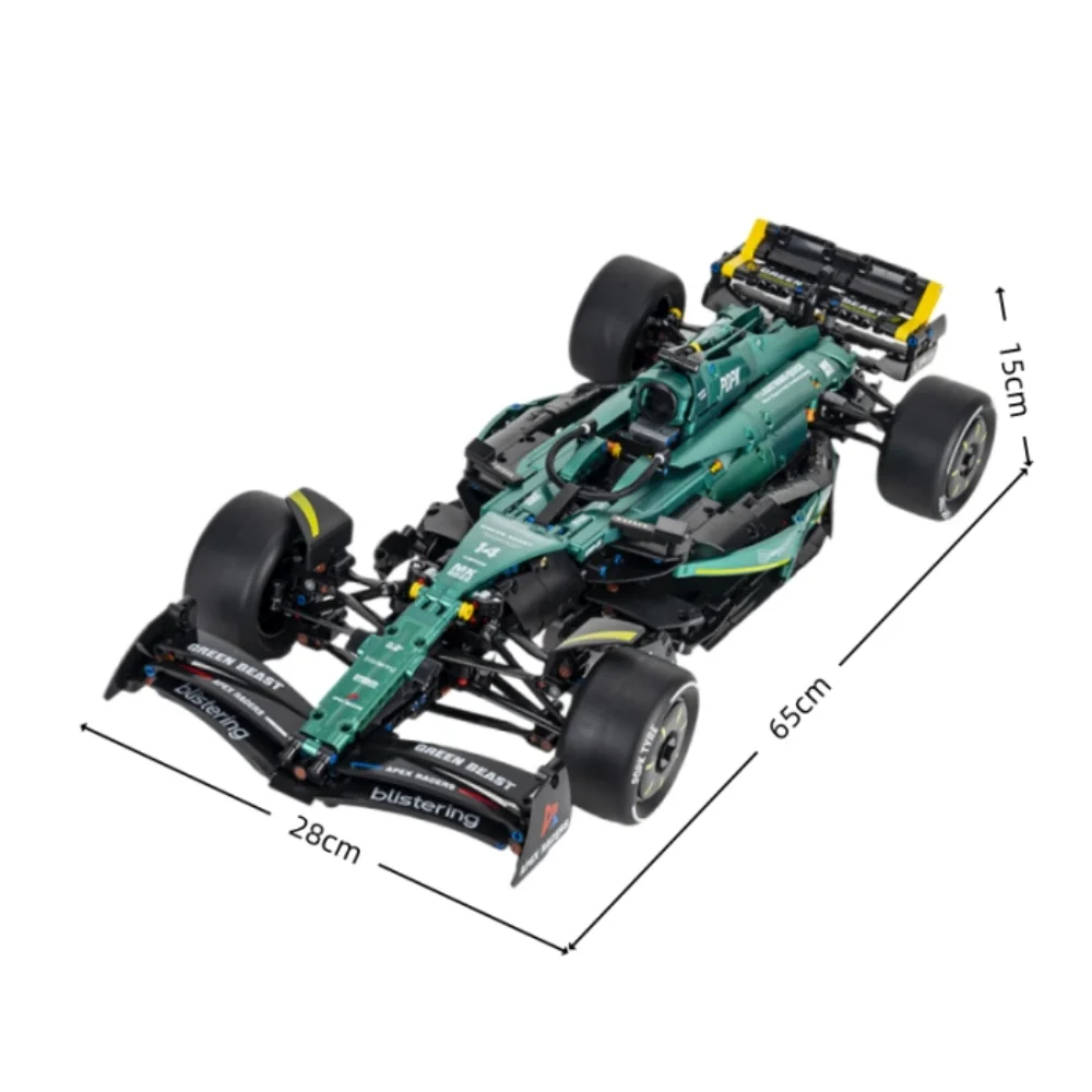 Thumbnail 2 - #78 Low Cost Classic Building Blocks Sets That Work