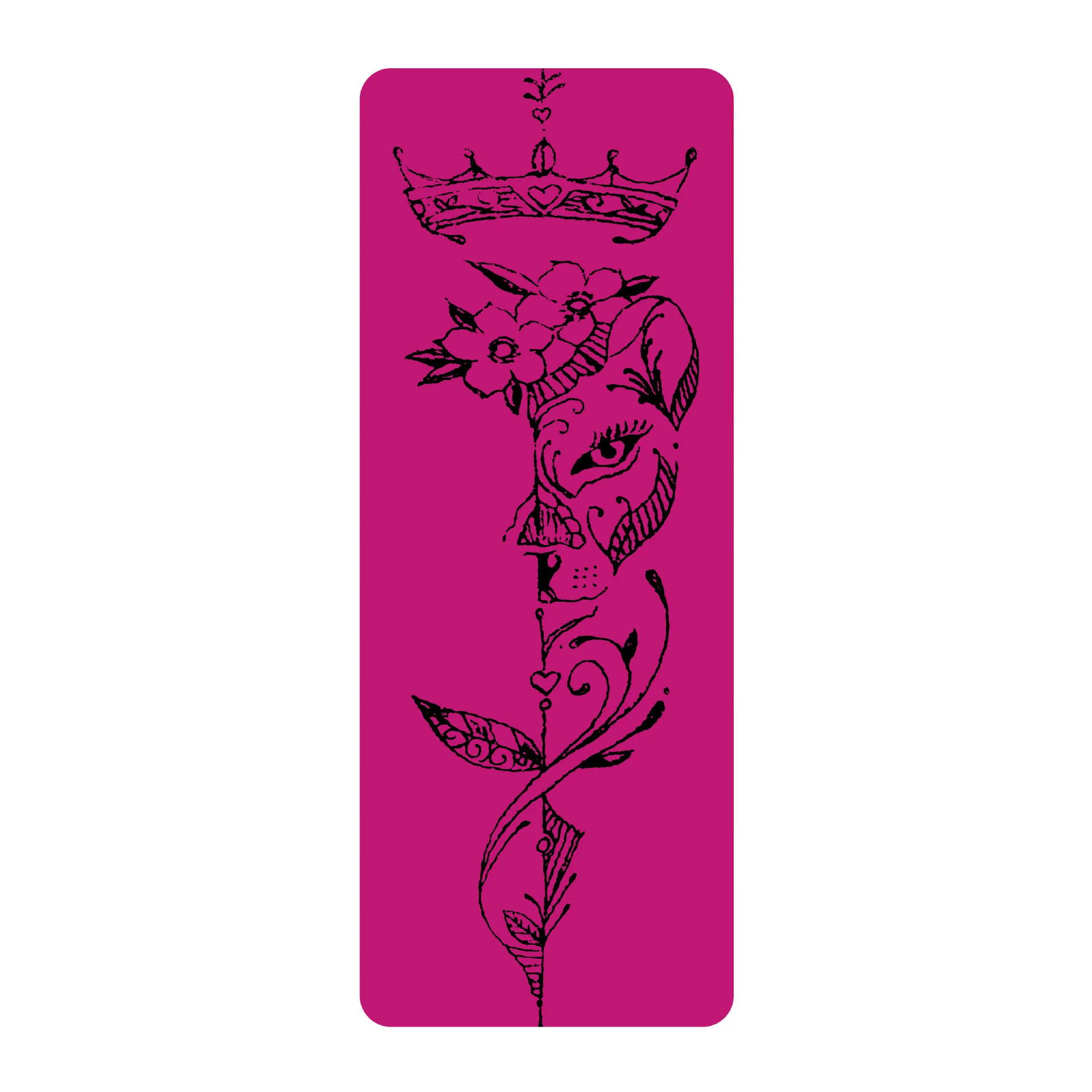 

Suede Pu Yoga Mat Home Quiet Dirty Tasteless Environmentally Friendly Anti-bacterial Fitness Mat