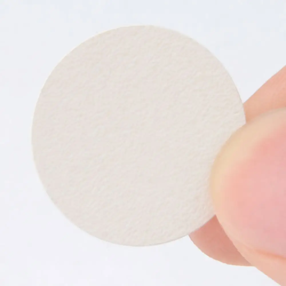 Self Adhesive Screw Hole Cover Stickers Furniture Cabinet Refinishing Caps Hide Nails Bolts Concealer Decorative Patches