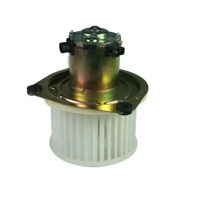 High Quality Blower Fan Motor SH200 SK200-6E Excavator part