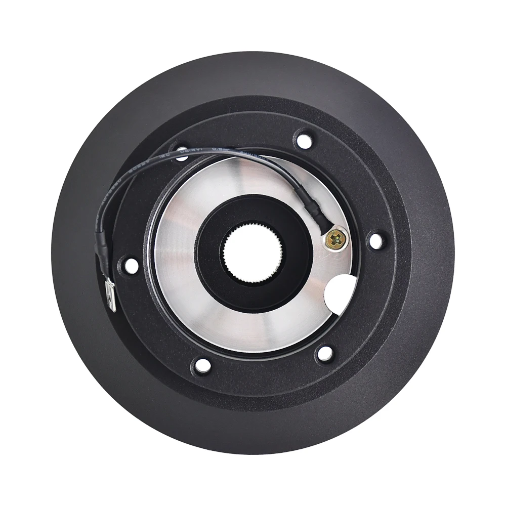 Car Steering Wheel Hub Adapter for BMW M3/325e/325es/325i/325is/528e/M5/5 Series/6 Series/7 Series