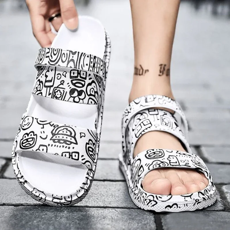 

Сверхлегкая мужская обувь в добро пожаловать. Высококачественная дизайнерская скидка. Оригинальные 2025 стилей. Номер 41, расходы 39, Купить мужские сандалии Eva.