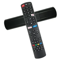 Remote Control For Master-g Kioto Doppio Tecnomaster Nex Atvio Hkpro Jvc Noblex Teac TRC-2000 RC-311S