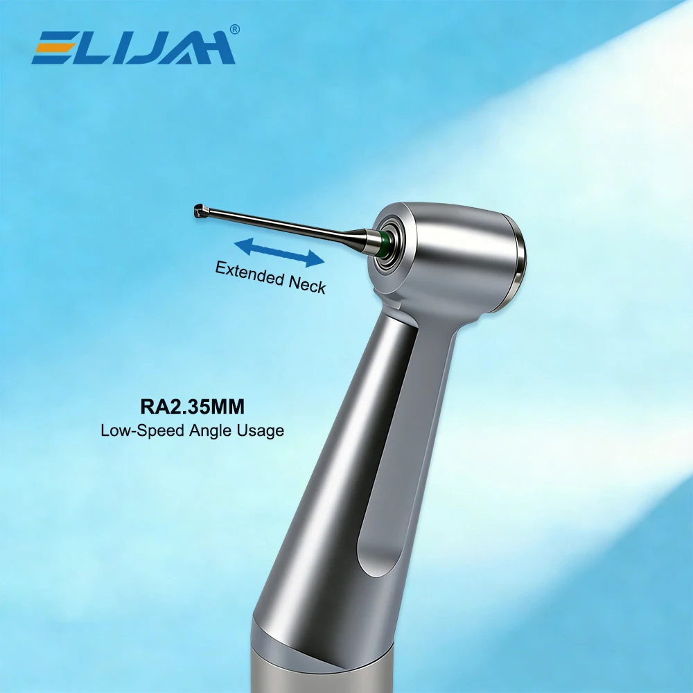 Dental Lengthen Rou…