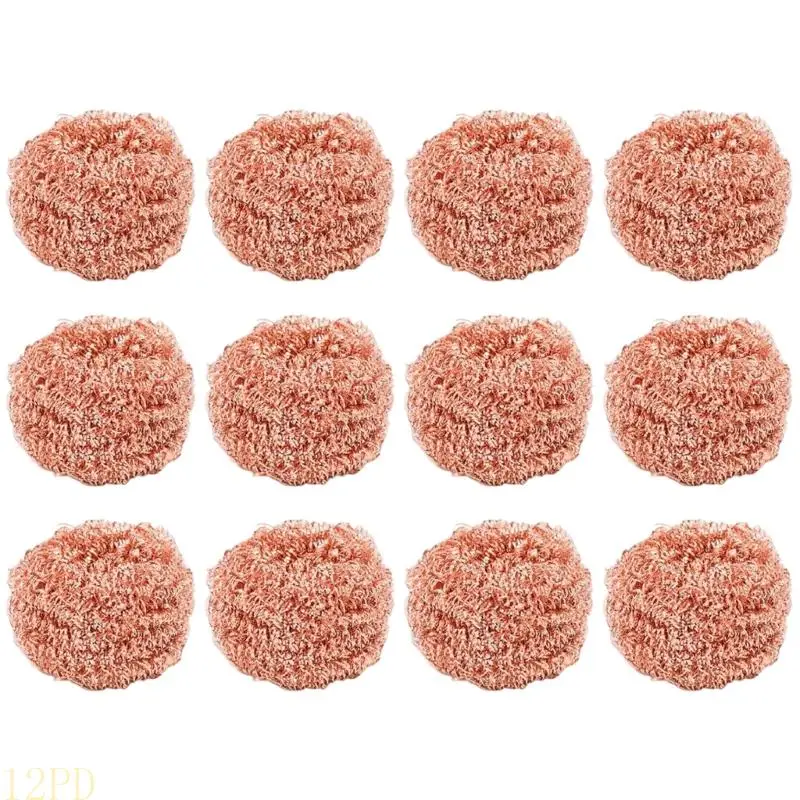 

12PD Профессиональный очиститель для припоя, 12 шт., инструмент для быстрого удаления остатков металла