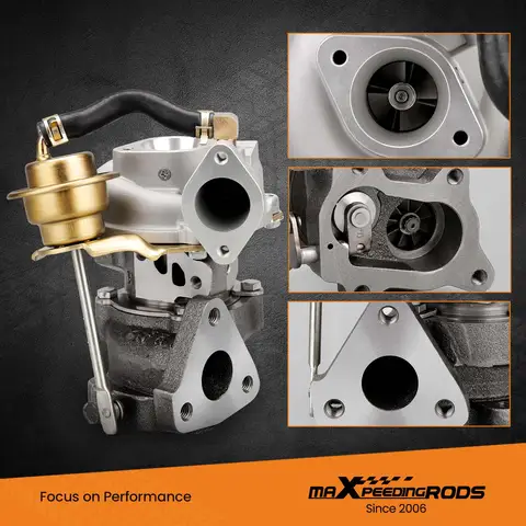 8 best sales liten turbo - №2