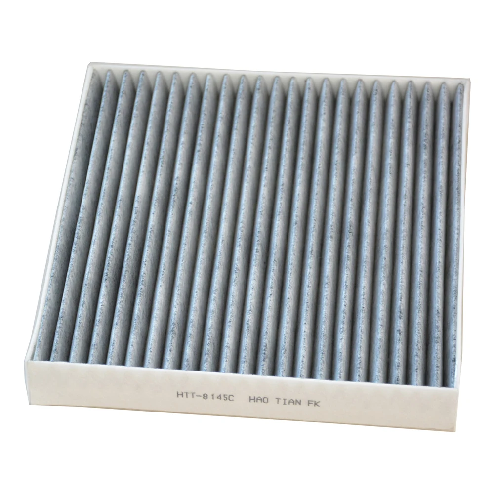 Car Cabin Air Filter For Jetour X70 X70M X70S EV X90 PLUS X95 1.5T 1.6T F018107048AB