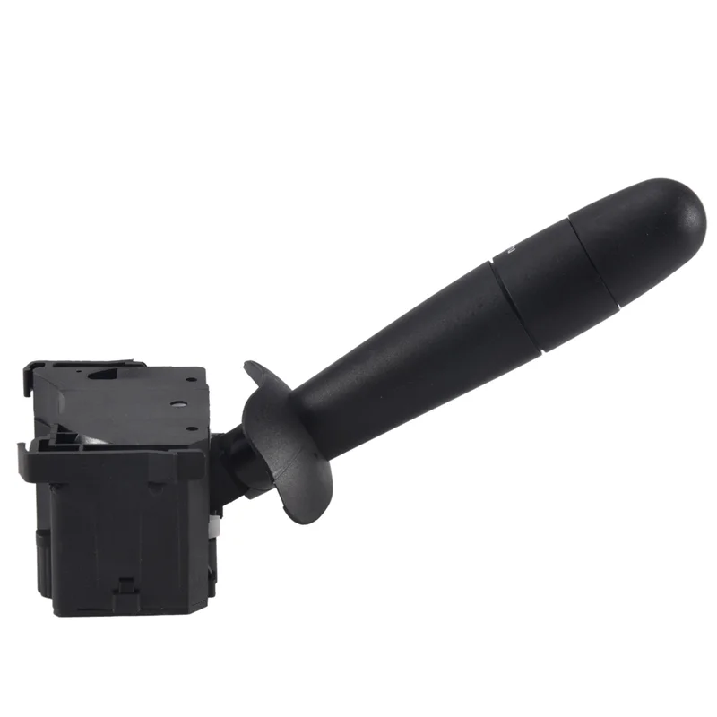 Reliable-91160123 Front Windscreen Wiper Stalk Switch For Vauxhall Vivaro Movano Renault Trafic Combination Switch 4408835