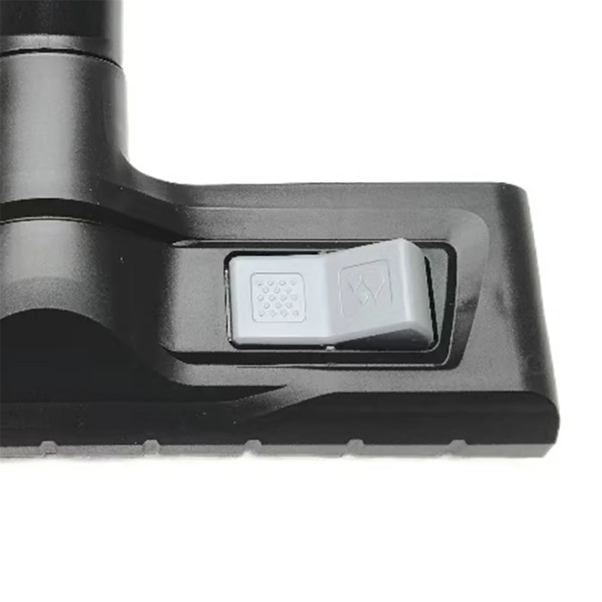 فوهة شفط رطبة وجافة لـ Karcher WD5، WD6، WD3، WD4، فوهة أرضية بديلة للمكنسة الكهربائية الرطبة/الجافة Karcher_ABGP