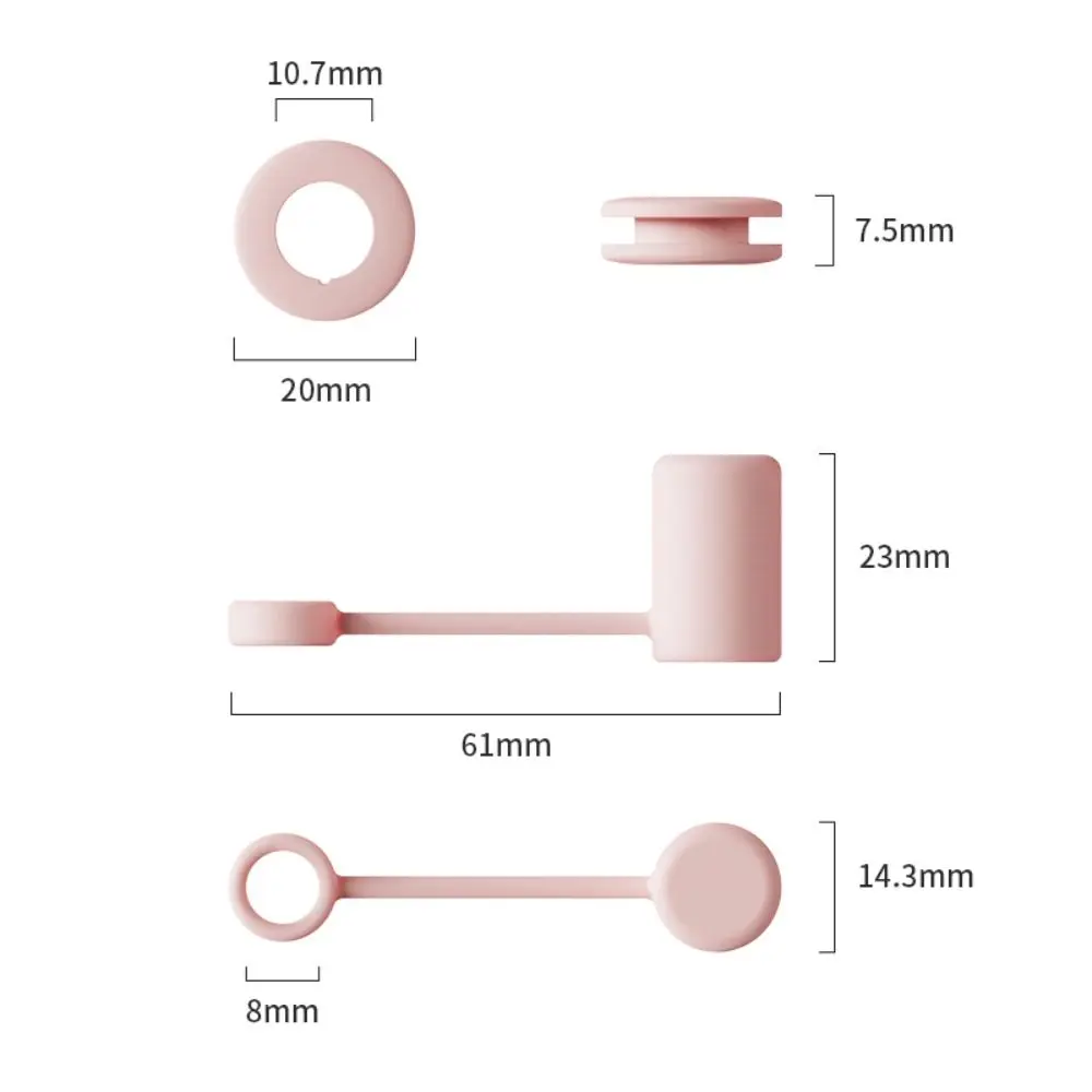 أطراف سيليكون غطاء قش ، مقاوم للأتربة ، أغطية قش قابلة لإعادة الاستخدام ، أغطية علفية ، ملحقات أكواب Yeti و Stanley ، 40 أونصة ، 30 أونصة