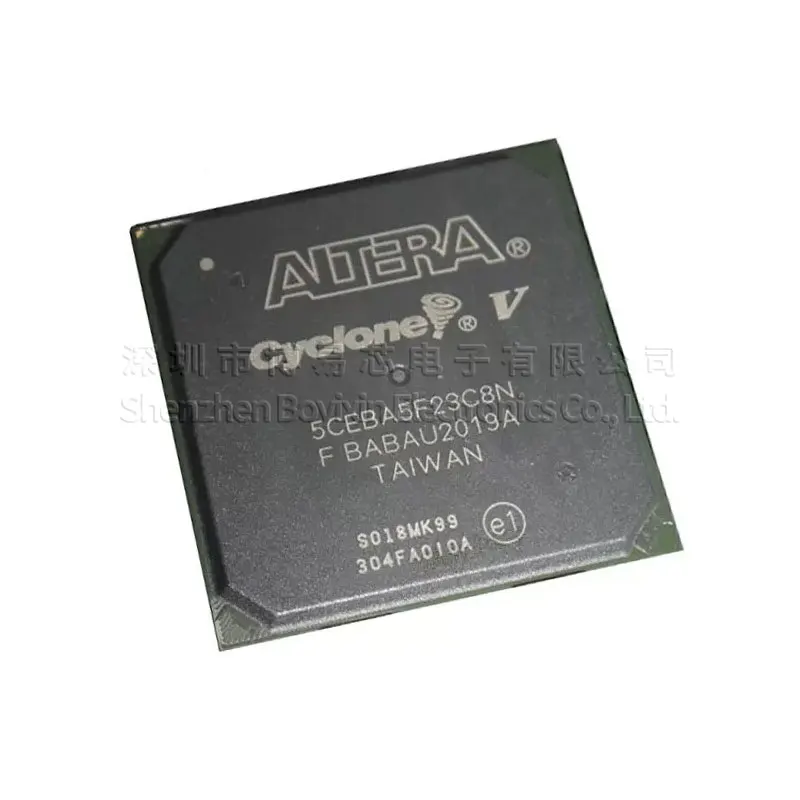 Original genuine 5CEBA2F17C8N 5CEBA2F17I7N 5CEBA2F17C7N 5CEBA2F17I8N