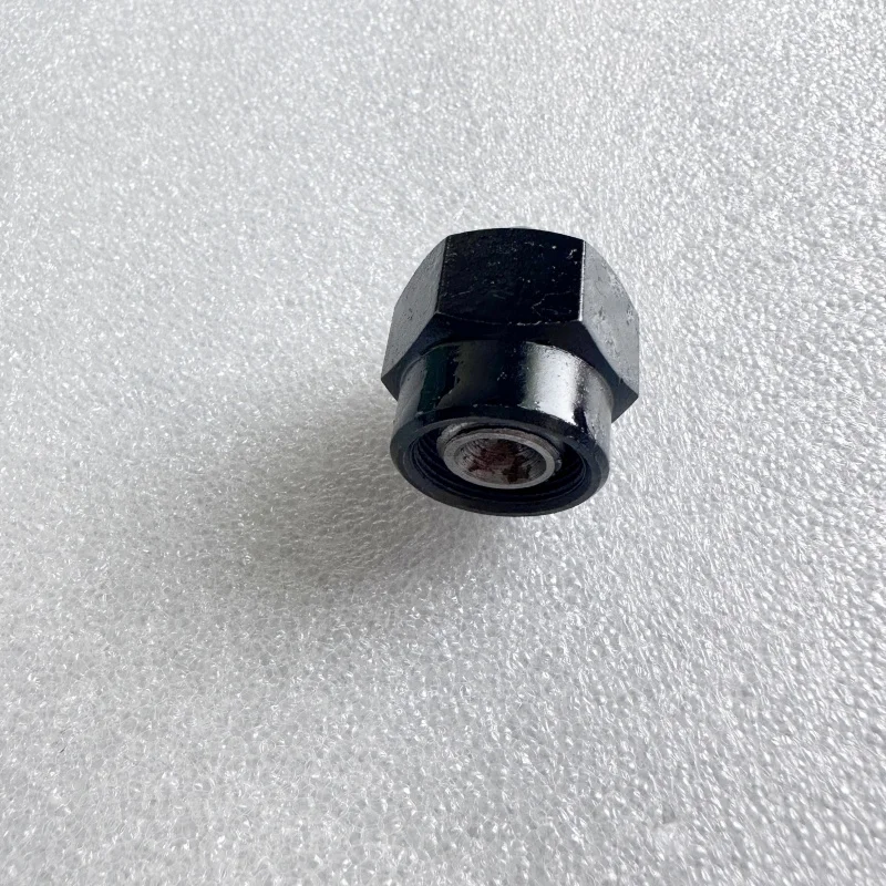 1PC for Bosch CP4 Common Rail Diesel Pump Joint Oil Inlet Adapter Conversion Connector M16X1 To M12X1.5
