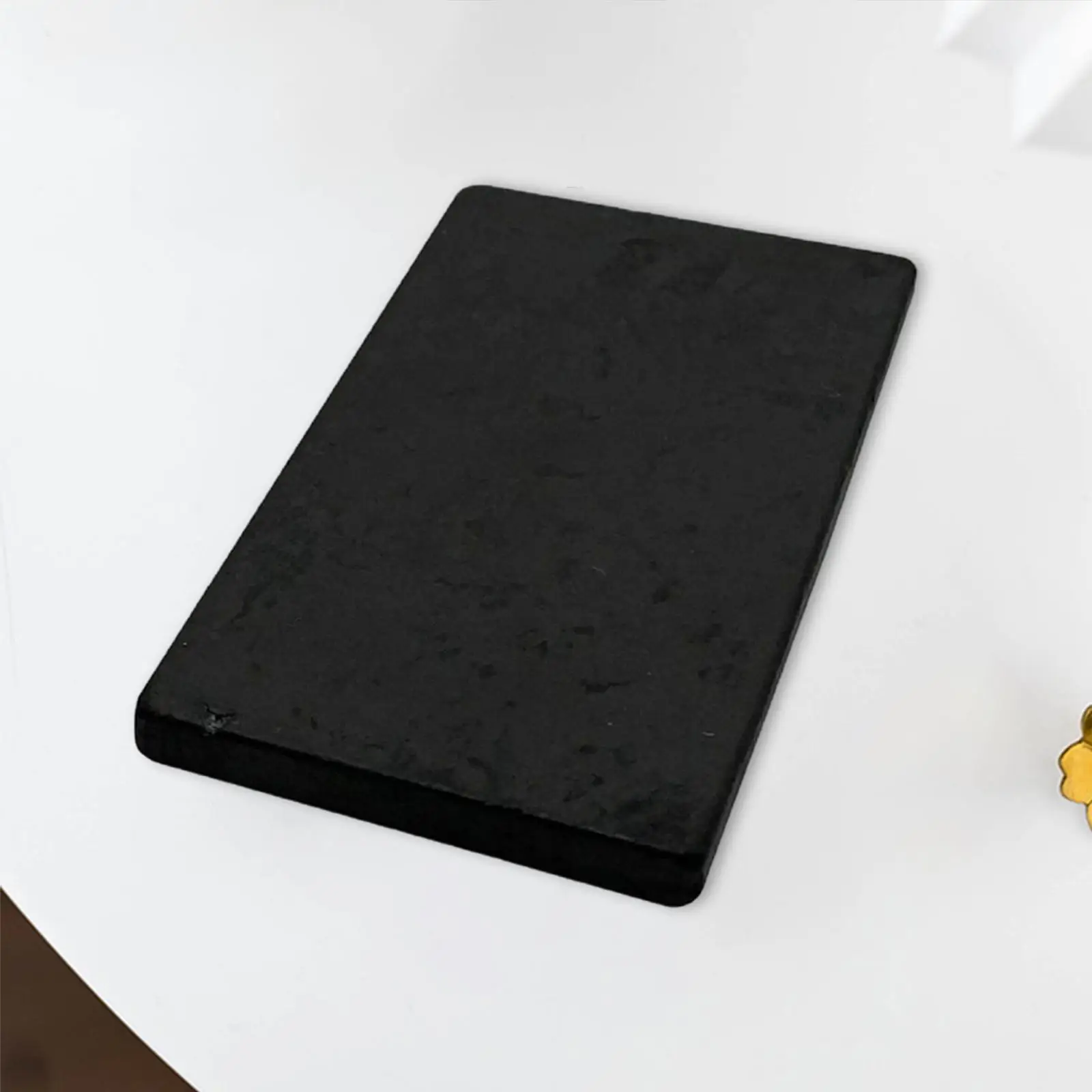 

Gold Testing Stone Large Examination Test Stone Platinum Silver Gold Testing
