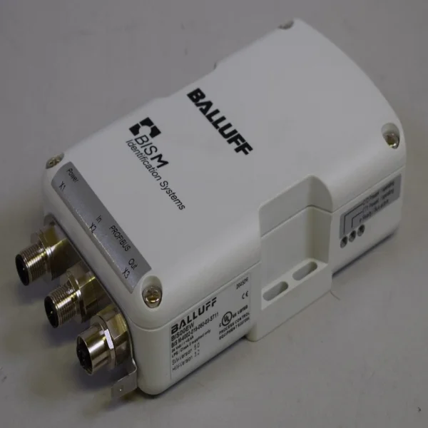 

To M-6002-019-050-03-st11 Bis00ew [24 Months Warranty] Brand New Original Spot Plc