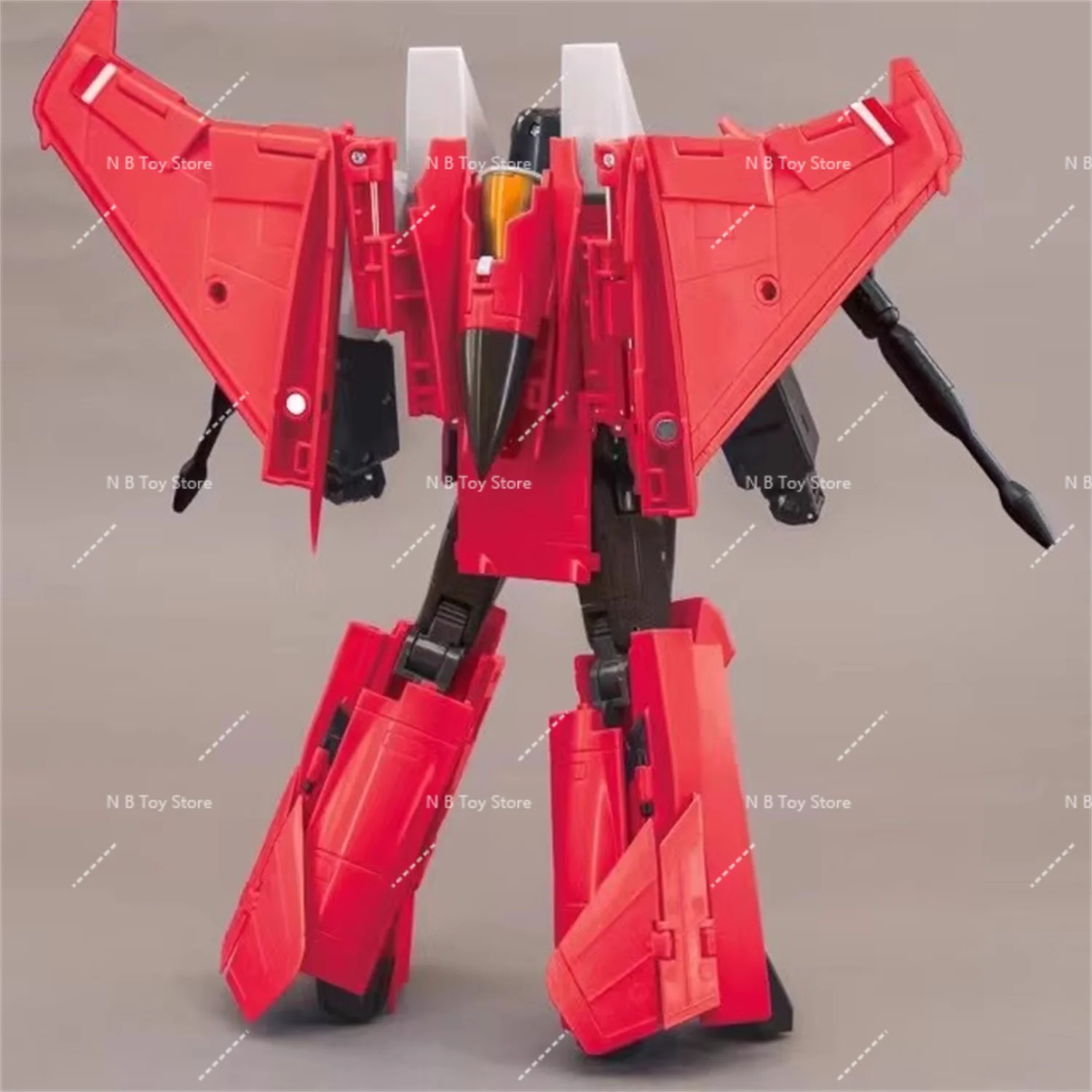 Makes-Figuras de Transformador de Ação, MT RM-EXS