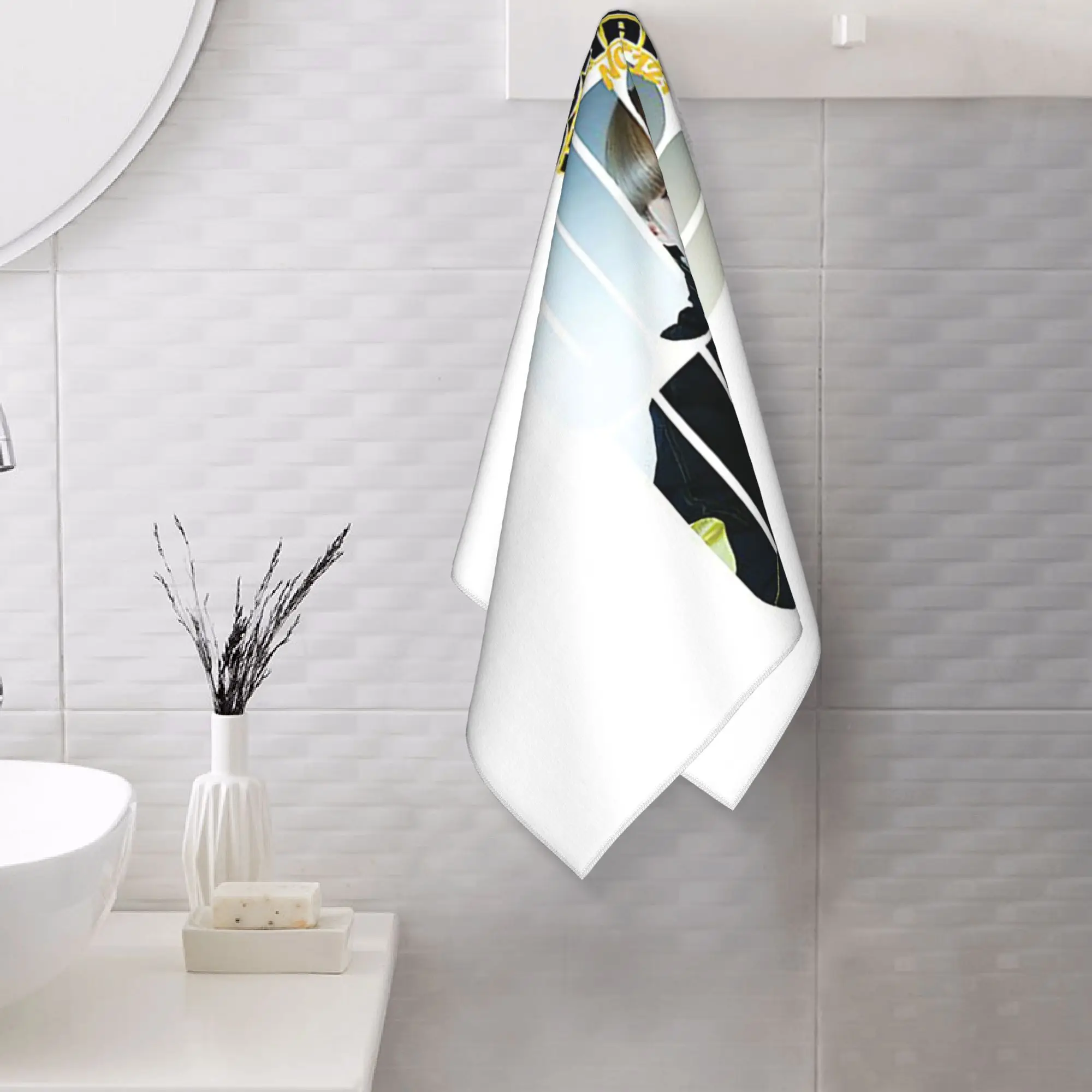 Custom Nct 127 Jung…