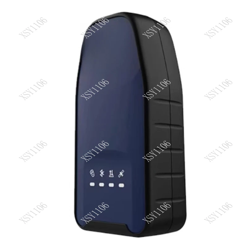 

Миниатюрный легкий навигационный измерительный прибор RTK с инерционным навигационным системой, 7-звездочный, 13-частотный, для измерения площади