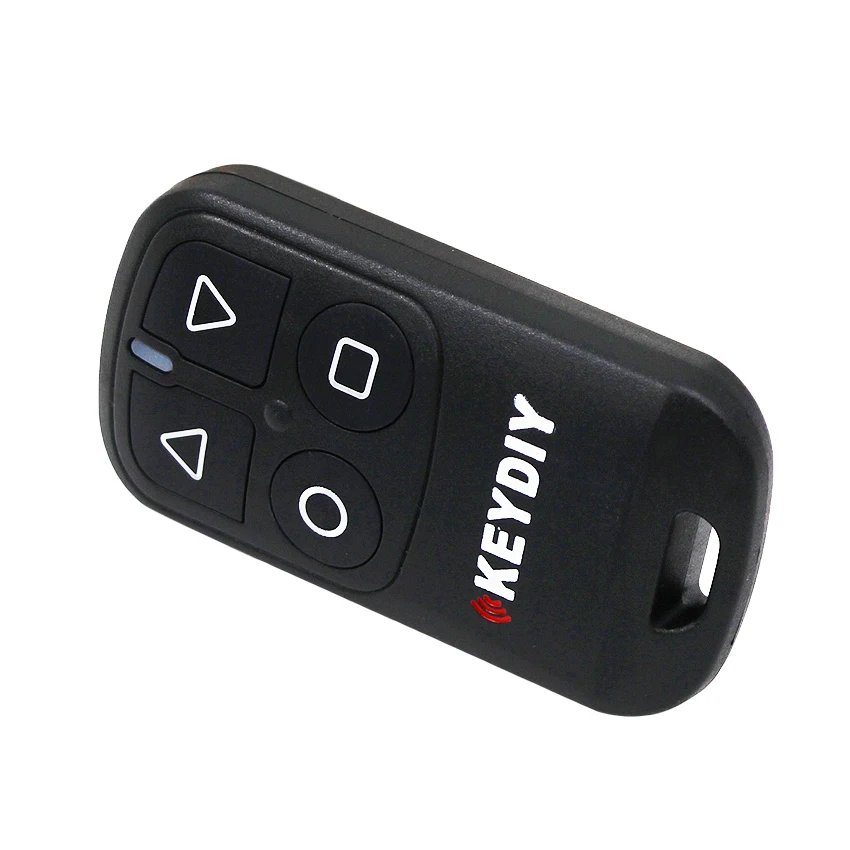 1pcs KEYDIY B32 Car Remote Key 4 Buttons General Garage Door Remote for KD900 URG200 KD-X2/KD MINI KD200 MINI Remote Generater