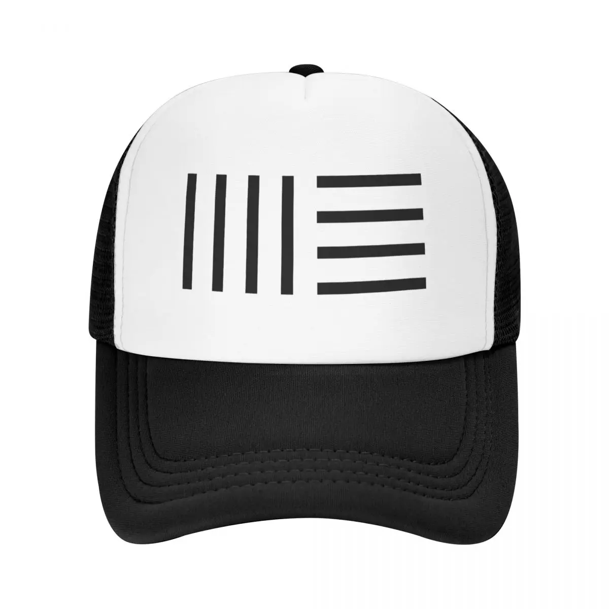 Ableton Logo Baseball Cap Beach Outing Sunhat Mens Hats Women's