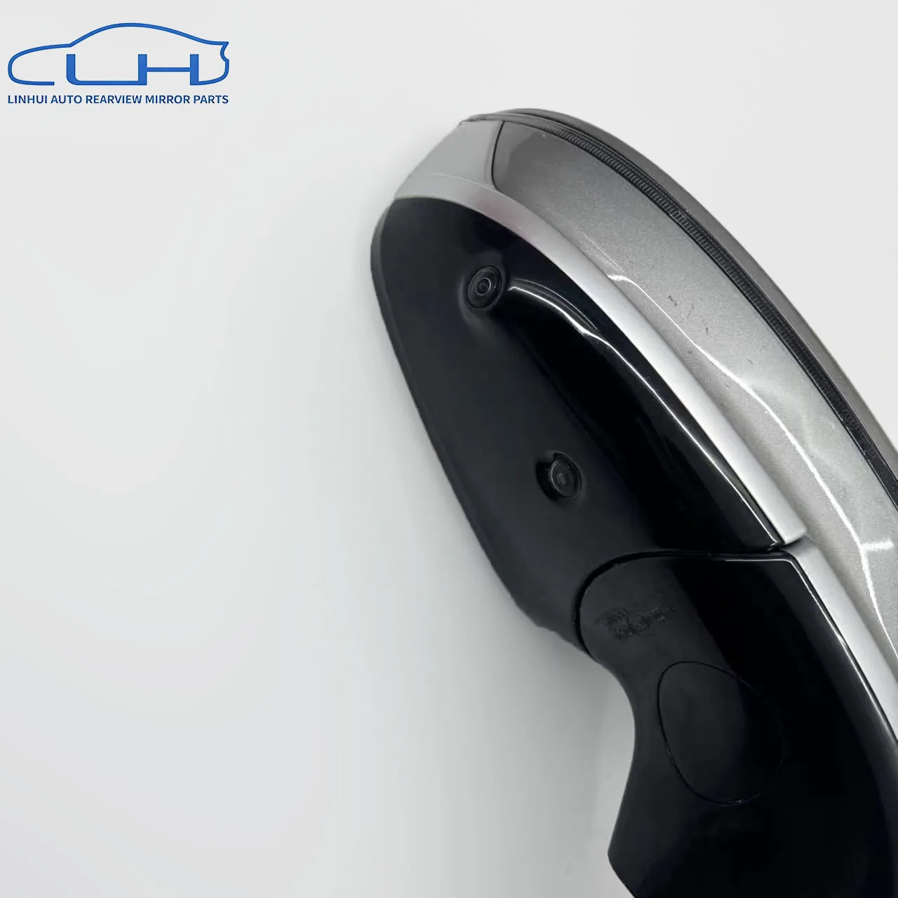 Best-selling Car Folding Heated Camera Blind Spot Rearview Mirror for Chery Arrizo 8