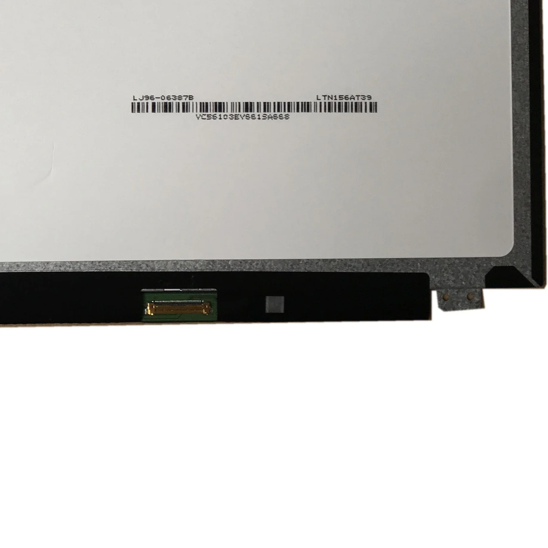 LTN156AT39 F01 fit LP156WHU TPA1 LP156WH3 TPS1 B156XTN03.1 N156BGE-EB1 N156BGE-E31 N156BGE-E41 B156XTN03.3 30 pin