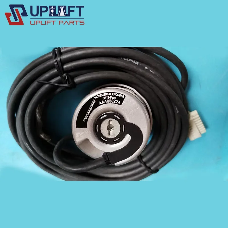 Elevator Incremental Encoder ERN42136001PB08-G1 Elevator Encoder