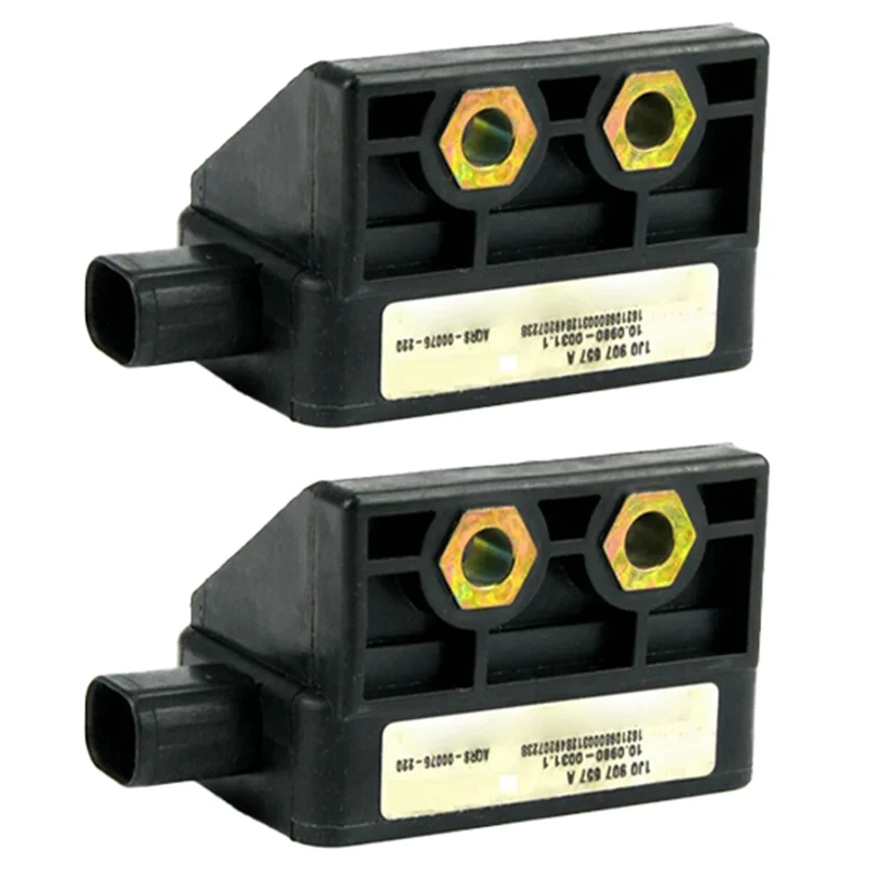 

AEF3-2 PCS YAW Turn Rate For Mercedes Benz C-Class Coupe Cl203 C220 CDI A-002-542-72-18 A0025427218 1635426440